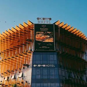 Onomo Center الدار البيضاء